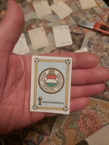 Figurina panini nuova - nuova, mondiali