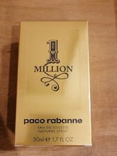 PROFUMO uomo 1 Million Paco