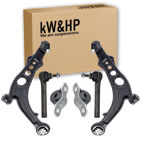 Kit 6pz bracci - kit,