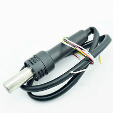 Maniglia stazione dissaldante