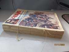 EL RAJO - Ed. Nerbini 1949 -