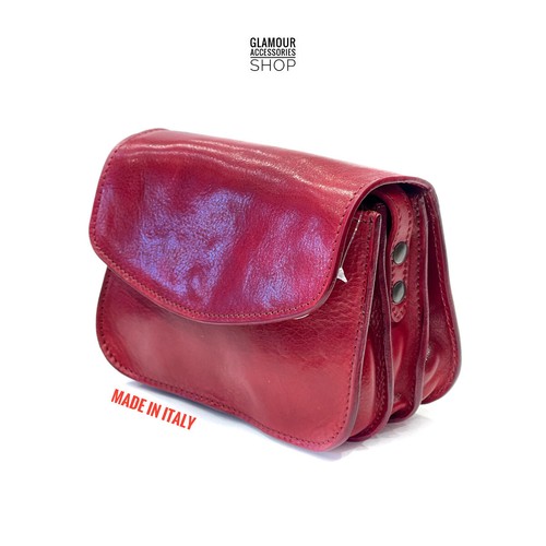 Borsa tracolla made italy - borsa,