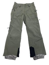 Mammut Pantalone Neve Pantalone Trousers Snow Sky Man Size M 