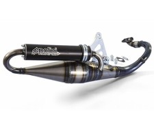 MARMITTA  POLINI OMOLOGATA