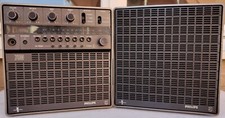 Philips 22AH 780 Radio Stereo