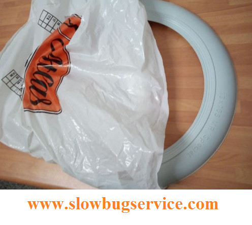 Kit fasce bianche pneumatici - 4,