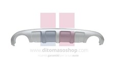 SPOILER SILVER PARAURTI POSTERIORE PER KIA SPORTAGE 01/2016> [OE 86665D9150]