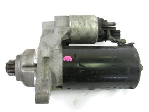 02z911023n motorino avviamento - 02z911023n,