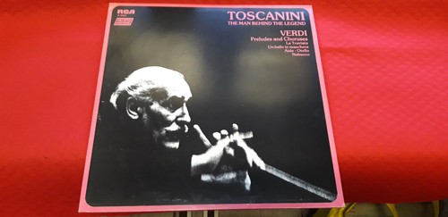 Vinile giri arturo - -,