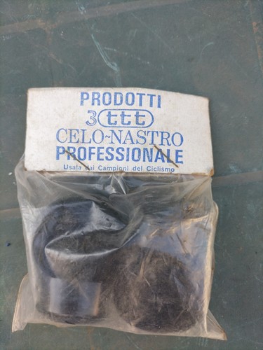 3ttt nos nastro manubrio - 3ttt,