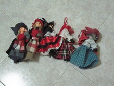 Lotto  Befane  serie happyfania  ferrero