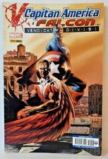 CAPTAIN AMERICA No. 57 (Marvel