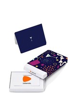 Zalando 50chf Gift Card