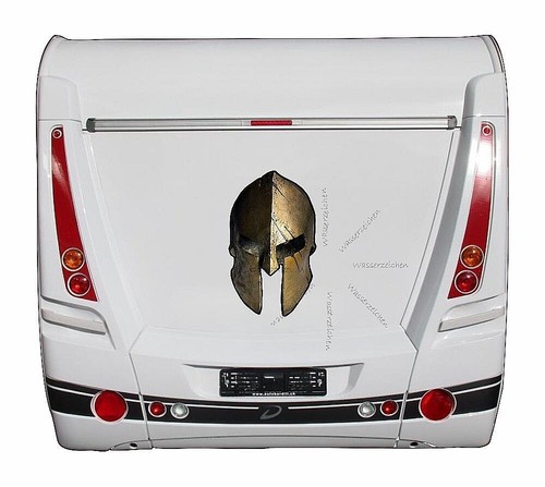Adesivo auto decalcomania