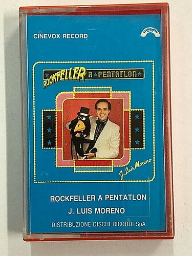 Luis moreno rockfeller a - moreno,