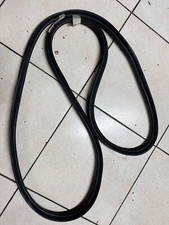 GUARNIZIONE BAGAGLIAIO COFANO POSTERIORE OPEL CORSA 2010 (CONDIIONI OTTIME)