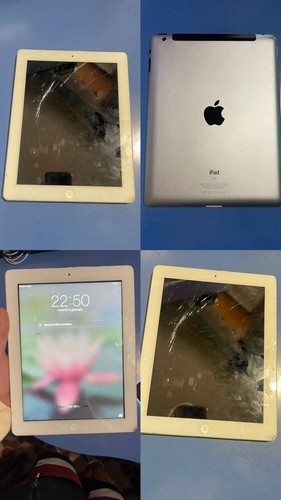 Ipad gen iphone 4s - 2°, +