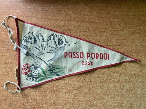 Bandierina per vespa lambretta - bandierina, vespa/lambretta