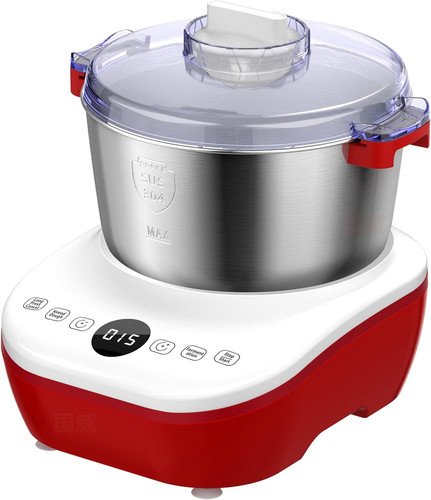 Impastatrice elettrica con - elettrica,