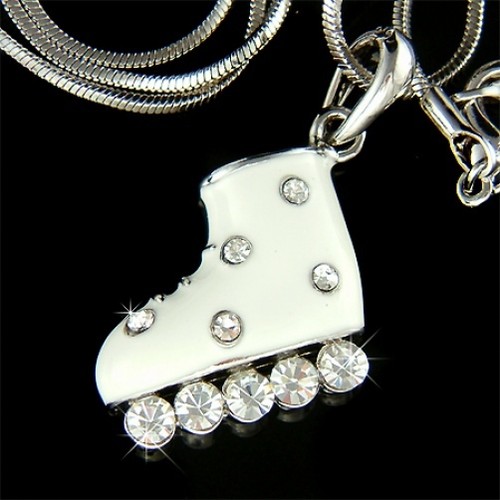 Collana hockey pista - collana, da
