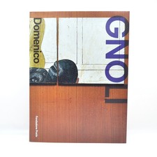 Domenico Gnoli, Fondazione