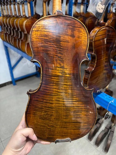 Violino stradivirus fatto - violino,