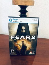 F.E.A.R. 2: Project Origin (PC