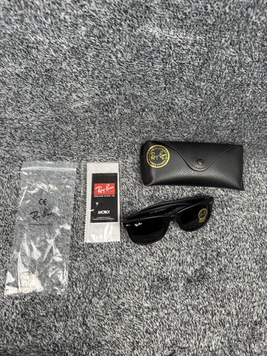 Ray ban wayfarer rb2140 901 - ray-ban,