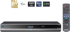 Panasonic Twin Freeview