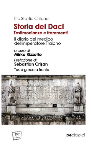Storia dei daci testimonianze - dei,