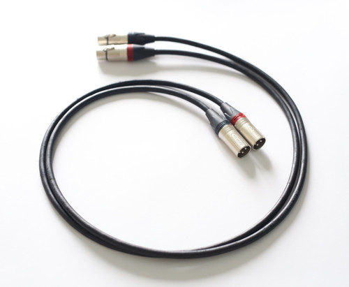 Belden 8428 con neutrik - 8428,