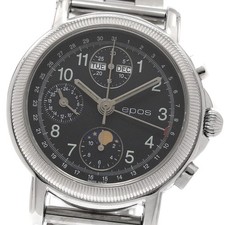 Orologio Uomo EPOS 3214
