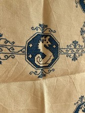 Tovaglia 6 Tovaglioli Servizio