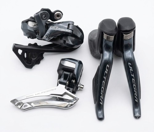 Shimano ultegra di2 - shimano,