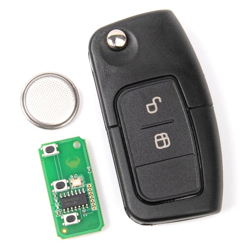 Telecomando chiave per ford - per,