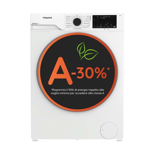 Lavatrice hotpoint ariston - hotpoint,