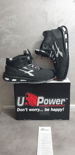 Scarpe lavoro - da,