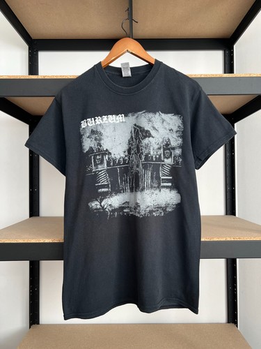 Shirt 1burzum det som - 1burzum, engang