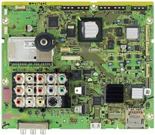 50" Panasonic Plasma TV