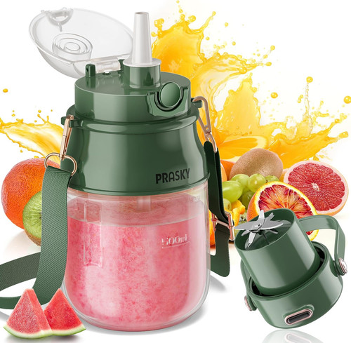 Frullatore portatile prasky - frullatore,