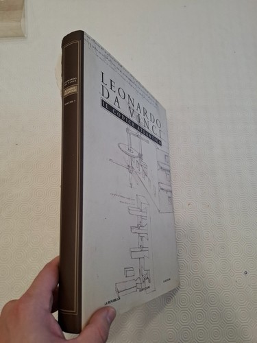 Leonardo vinci codice - leonardo, da