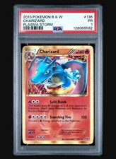 2013 POKEMON B&W PLASMA STORM