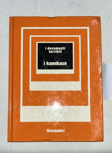 Kamikaze i documenti - i,