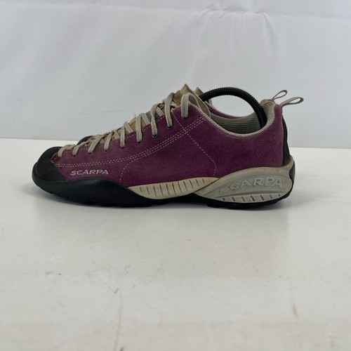 Scarponi scarpa mojito - scarponi,