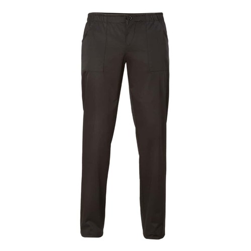 Pantalone cuoco enoch nero - enoch,