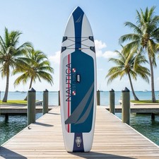 Nautica Classic Gonfiabile SUP