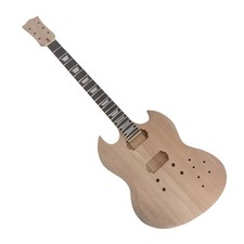 1set kit chitarra collo - chitarra,