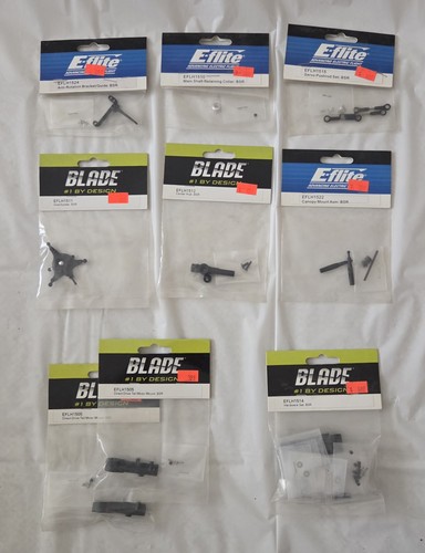 Eflite blade bsr lotto - blade,