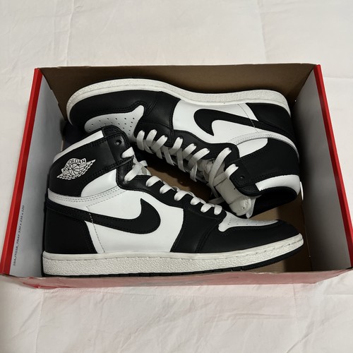 Jordan high nero - high, 85