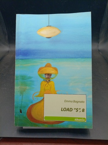 Load bagnato - 's',,